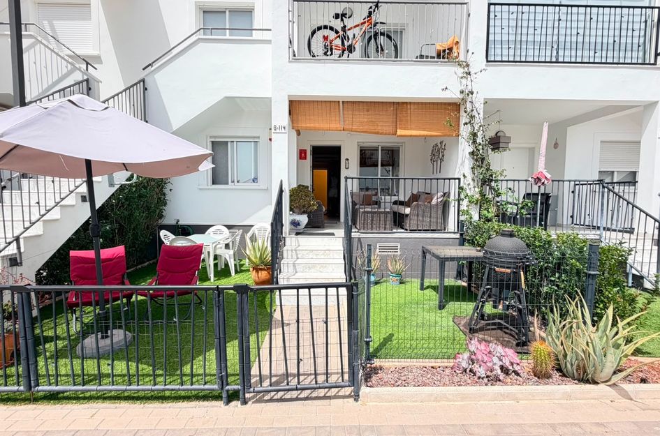 Appartement in Torrevieja