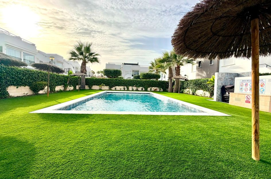 Appartement in Torrevieja