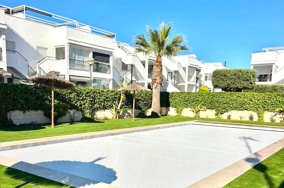 Appartement in Torrevieja