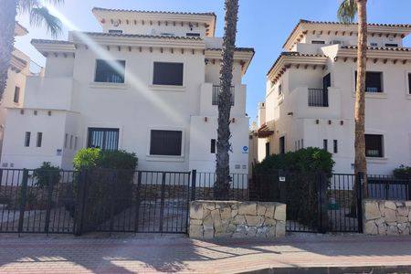 Villa in Algorfa