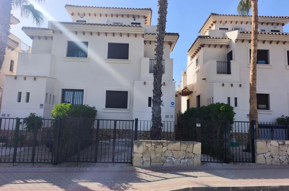 Villa in Algorfa