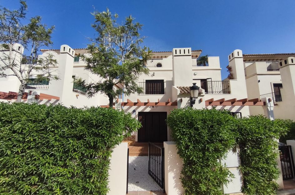 Villa in Algorfa