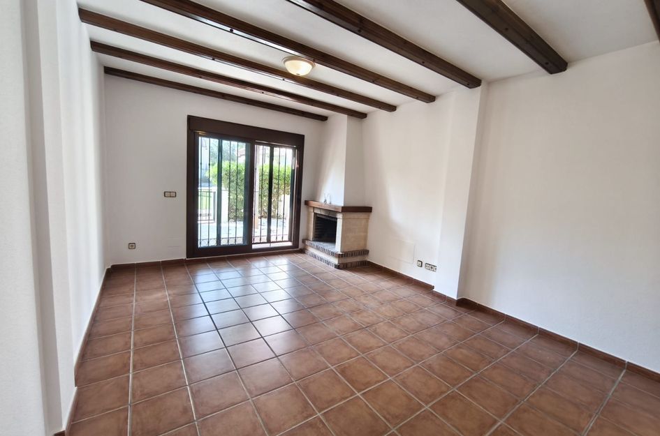 Villa in Algorfa