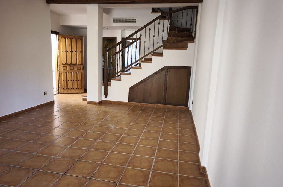 Villa in Algorfa