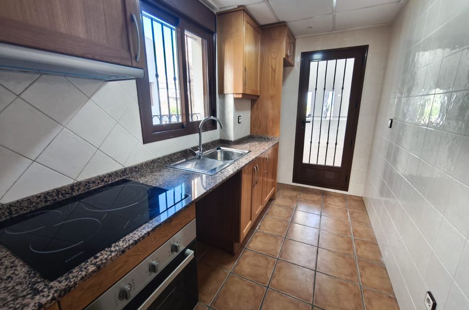 Villa in Algorfa