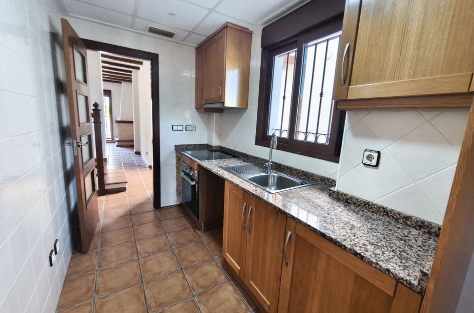 Villa in Algorfa