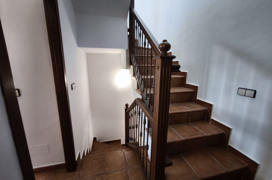 Villa in Algorfa