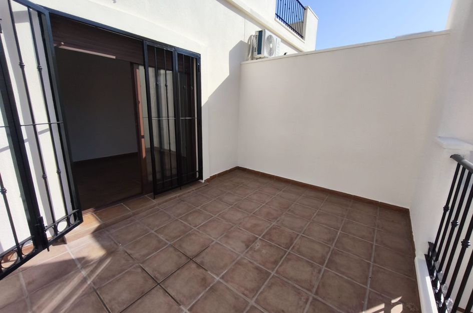 Villa in Algorfa