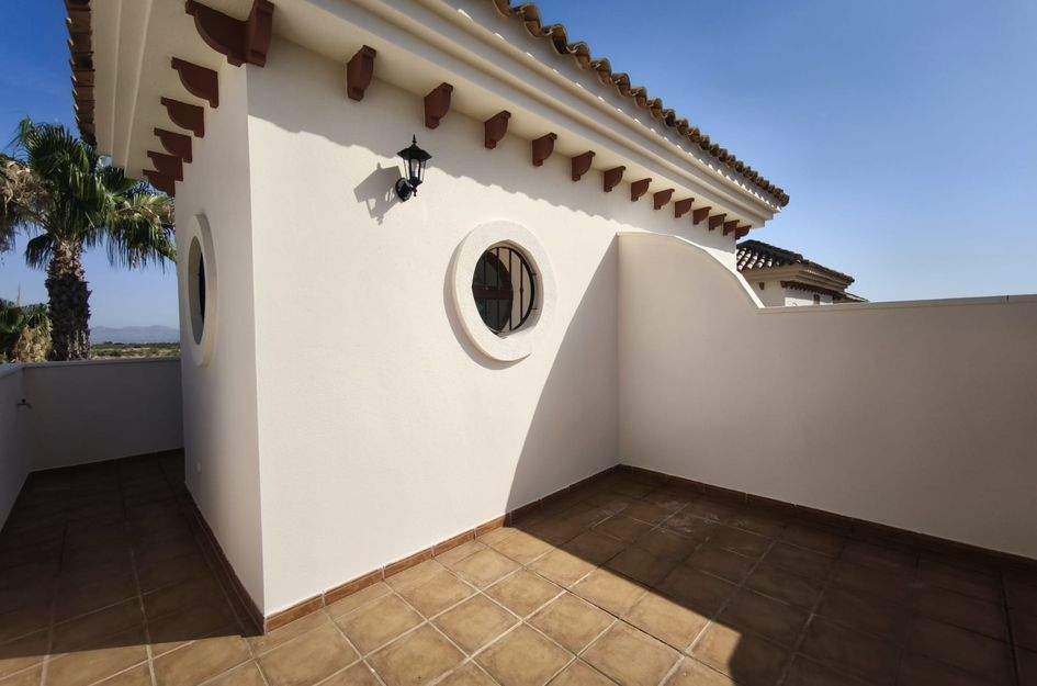 Villa in Algorfa