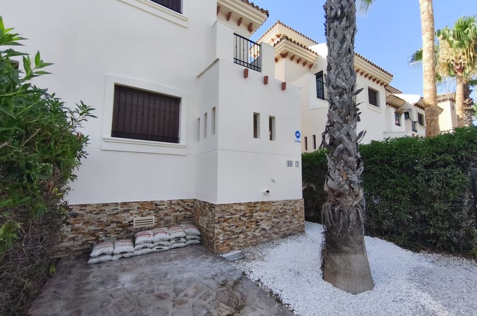 Villa in Algorfa