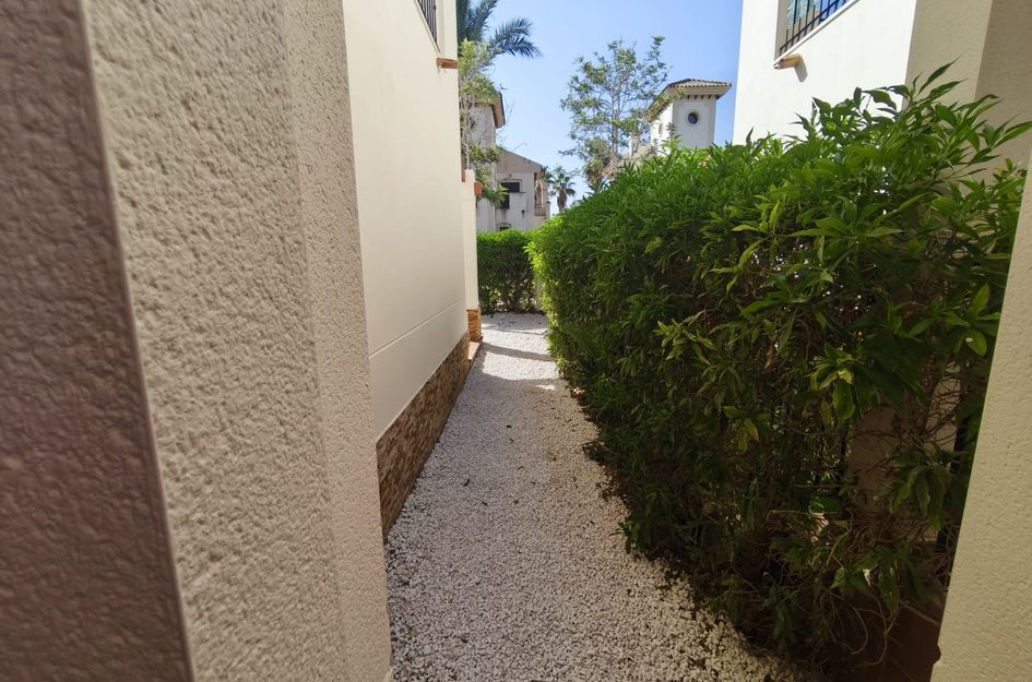 Villa in Algorfa