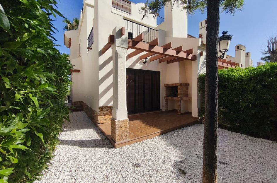 Villa in Algorfa