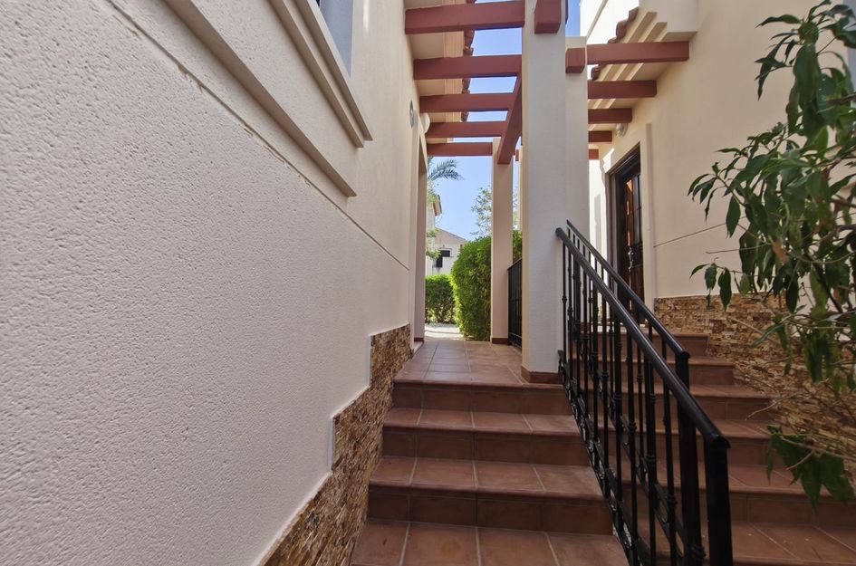 Villa in Algorfa