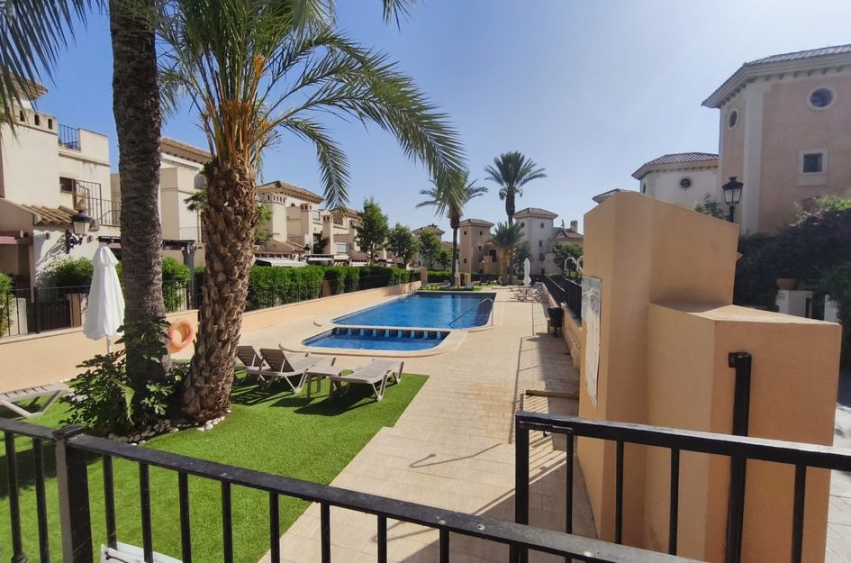 Villa in Algorfa