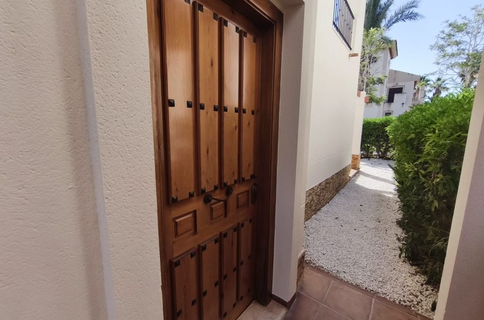 Villa in Algorfa