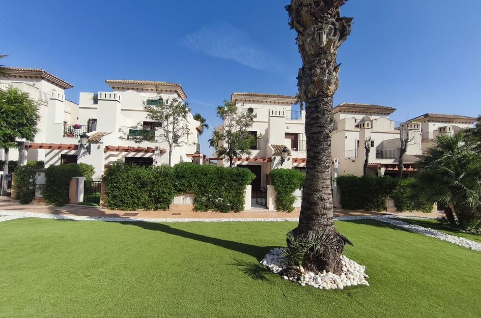 Villa in Algorfa