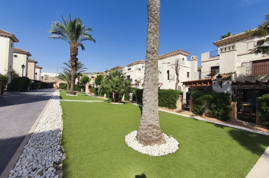 Villa in Algorfa