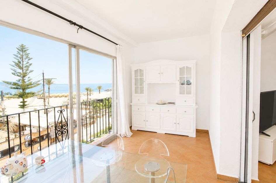 Appartement in Marbella