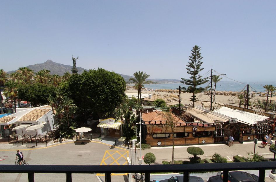 Appartement in Marbella
