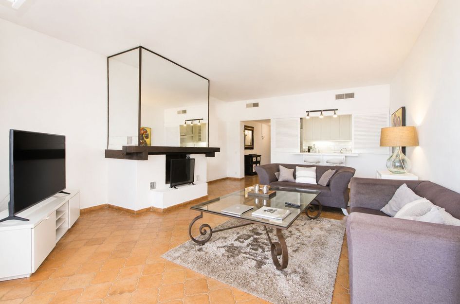 Appartement in Marbella