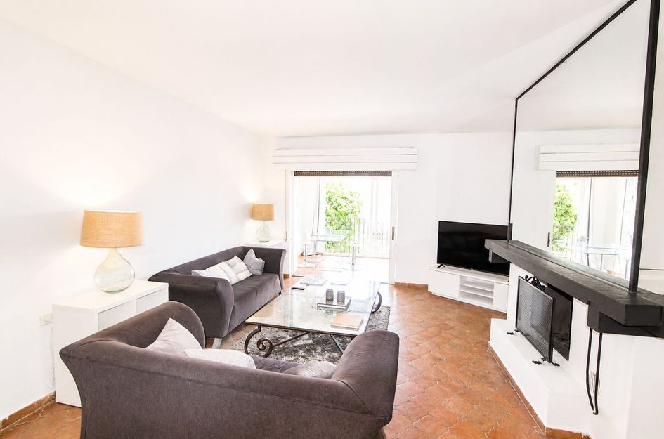 Appartement in Marbella