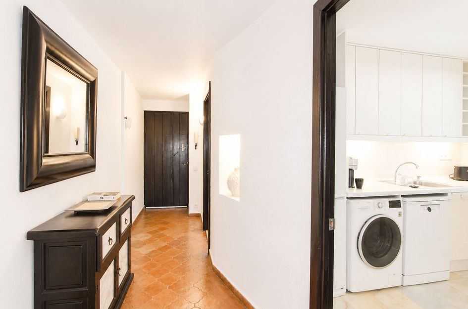 Appartement in Marbella