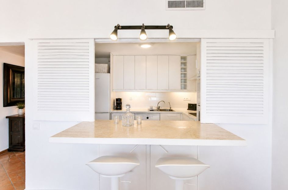 Appartement in Marbella