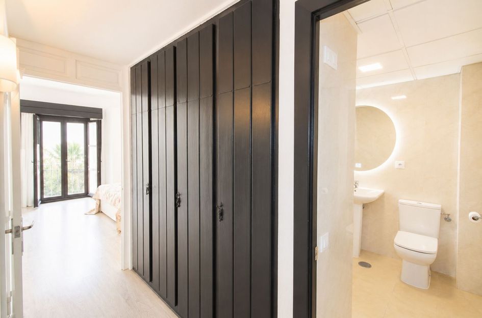 Appartement in Marbella