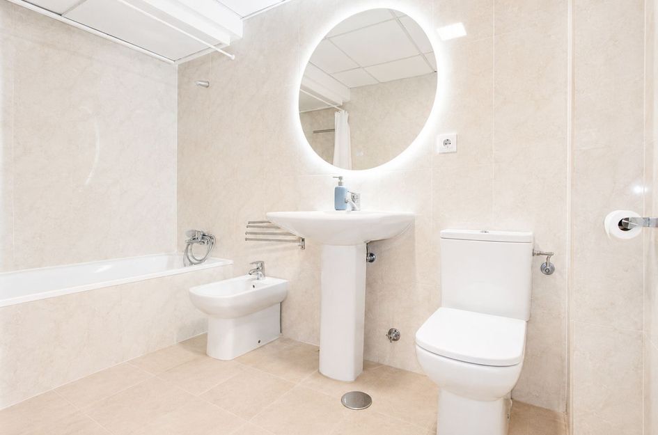 Appartement in Marbella