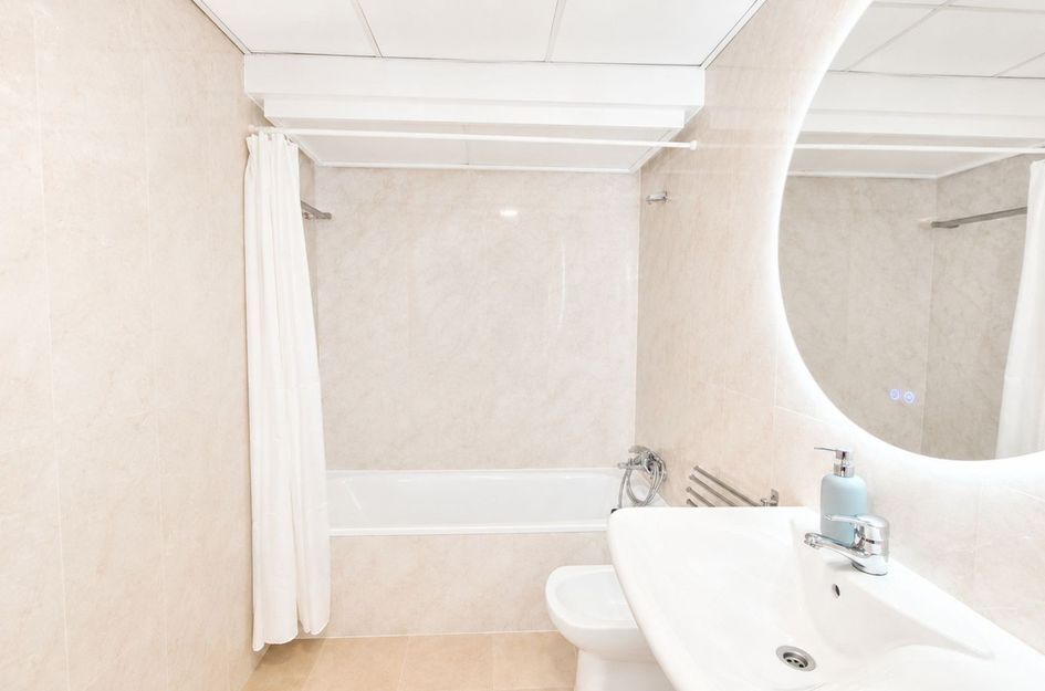 Appartement in Marbella