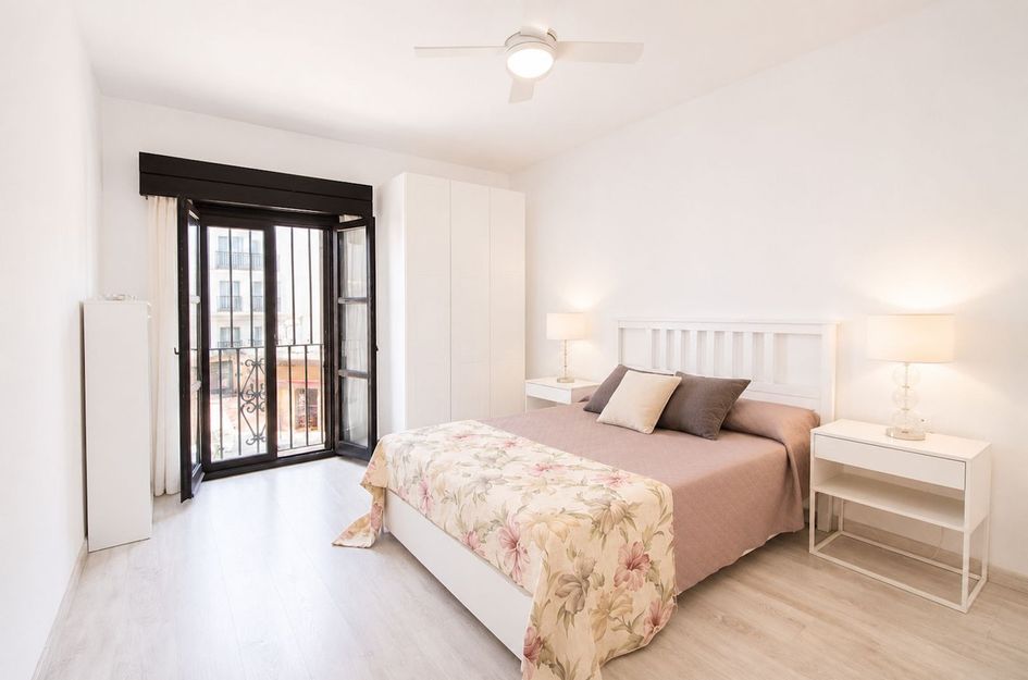 Appartement in Marbella