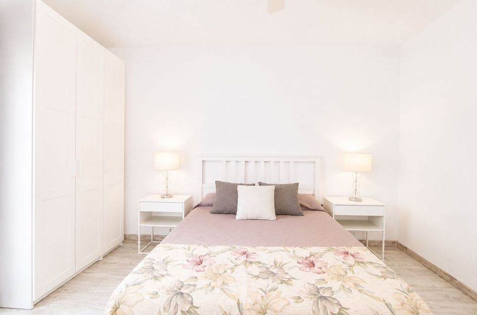 Appartement in Marbella