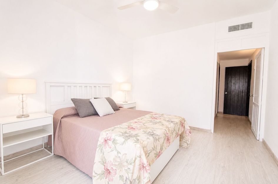 Appartement in Marbella