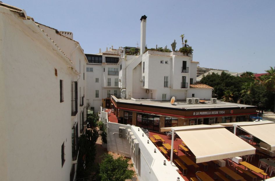 Appartement in Marbella