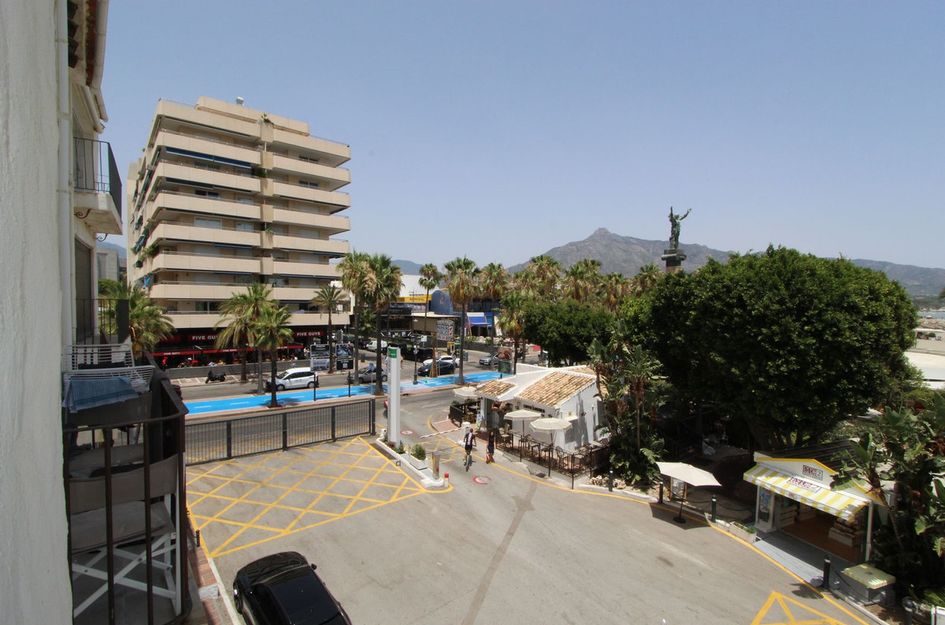 Appartement in Marbella