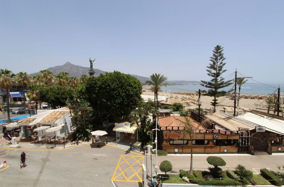 Appartement in Marbella