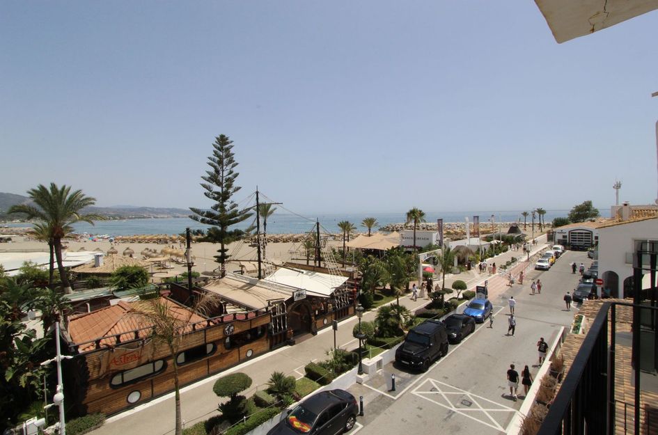 Appartement in Marbella