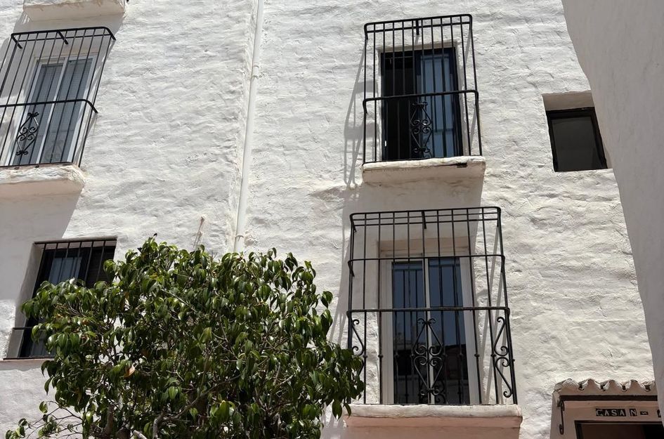 Appartement in Marbella