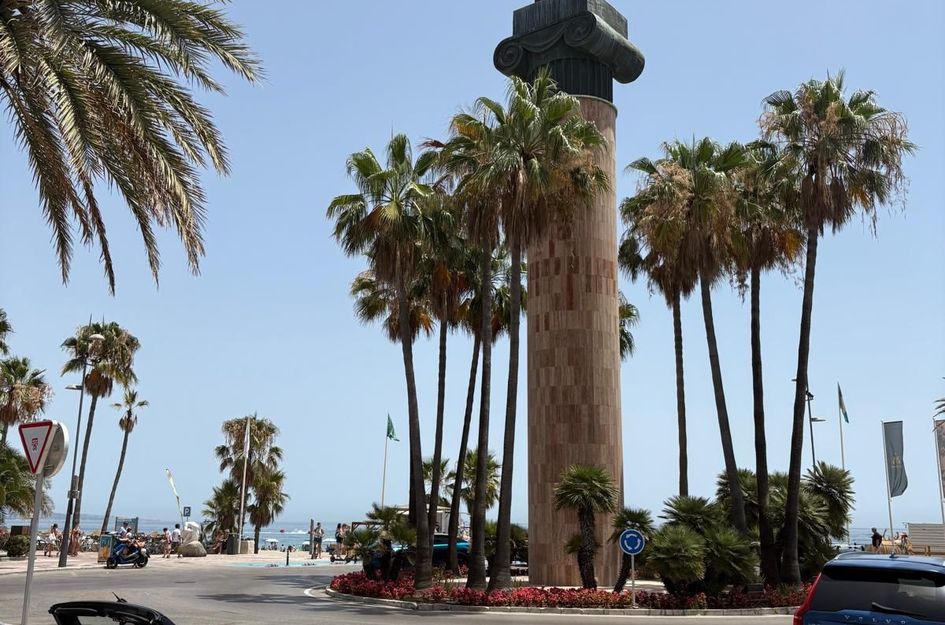 Appartement in Marbella