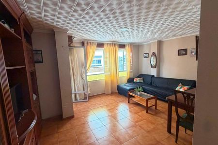 Appartement in Torrevieja