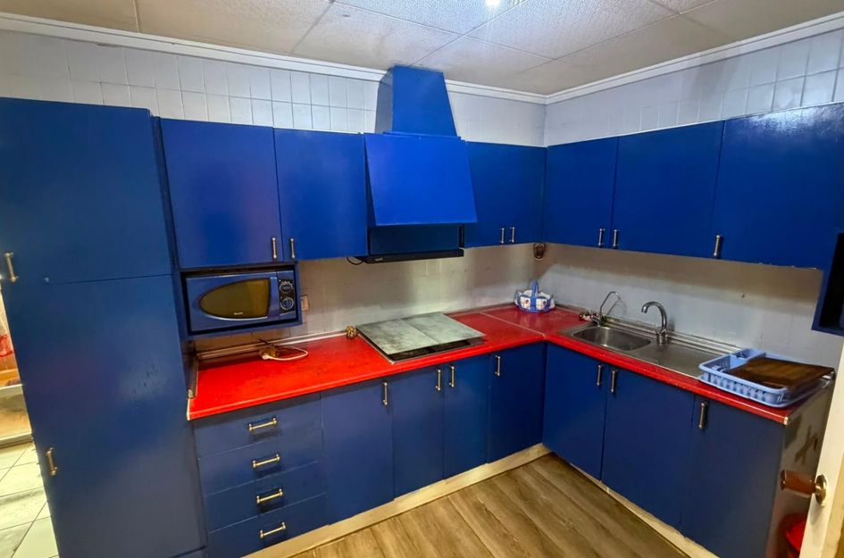 Appartement in Torrevieja
