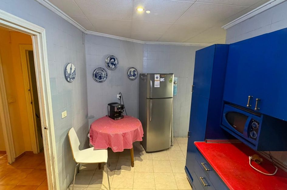 Appartement in Torrevieja