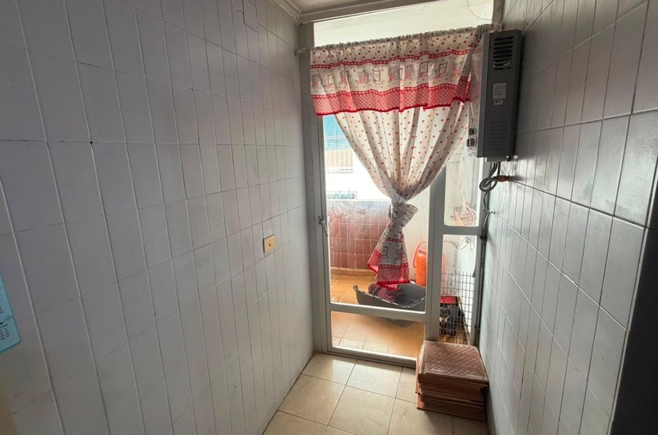 Appartement in Torrevieja