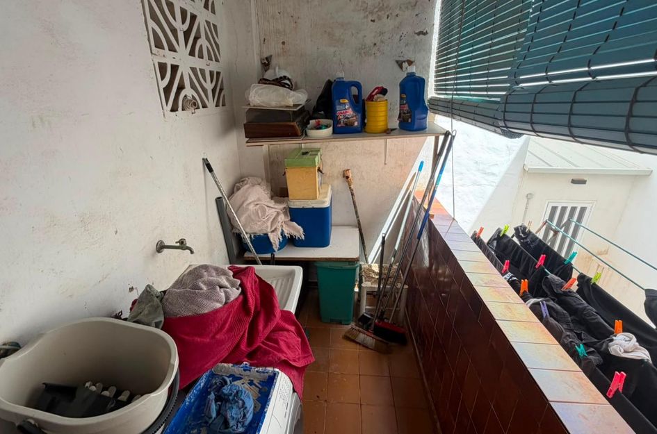 Appartement in Torrevieja