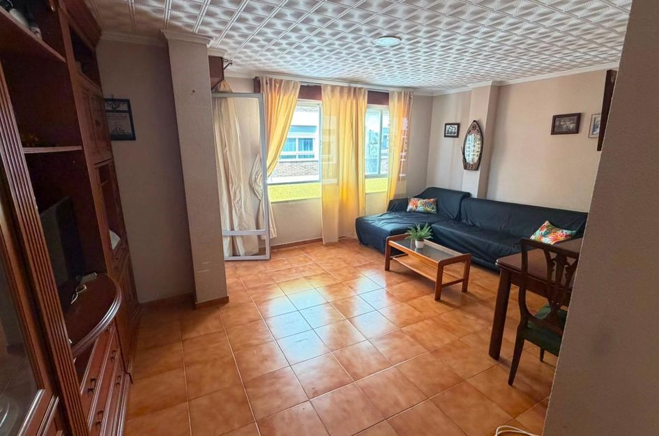 Appartement in Torrevieja