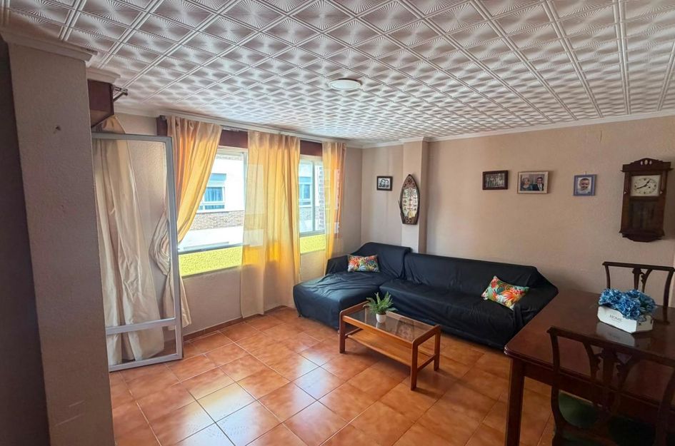 Appartement in Torrevieja