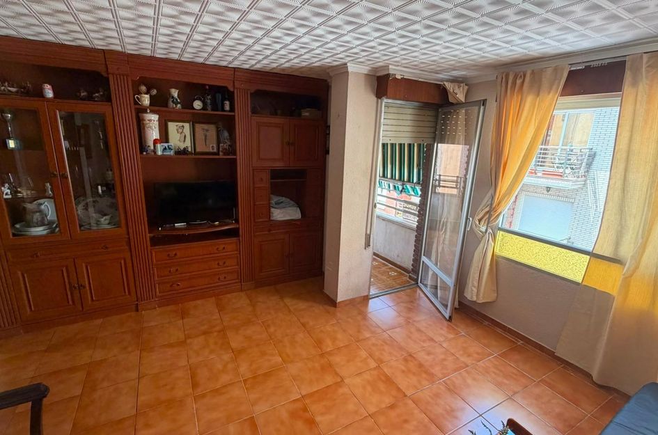 Appartement in Torrevieja