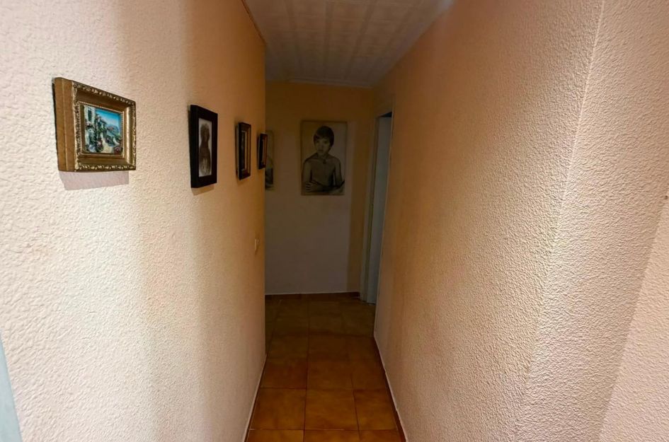 Appartement in Torrevieja