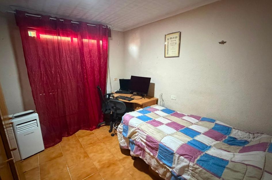 Appartement in Torrevieja
