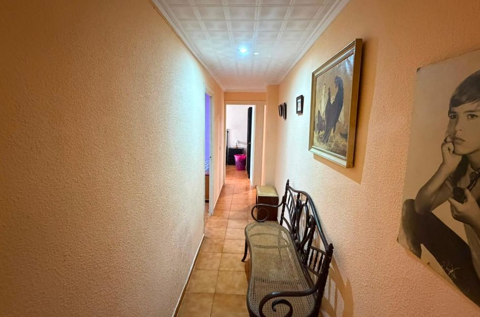 Appartement in Torrevieja
